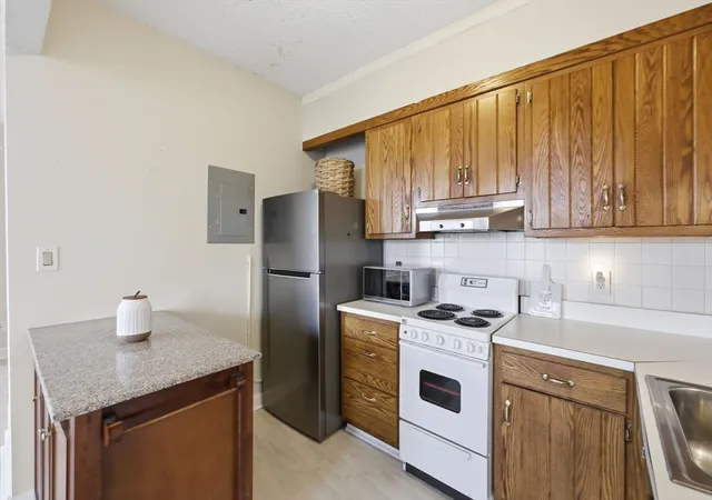 Listing Photo 5 - Condo for sale in building located at 140 Chestnut St, Springfield, MA 01103 - Unit #604