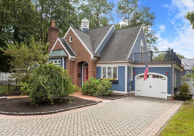 1st image of 43 Ferry Rd, Newburyport, MA 01950 | MLS# 73424092