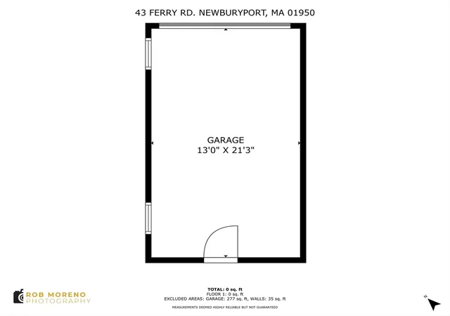 42nd image of 43 Ferry Rd, Newburyport, MA 01950 | MLS# 73424092