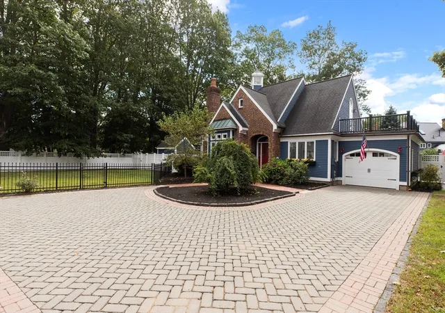 4th image of 43 Ferry Rd, Newburyport, MA 01950 | MLS# 73424092