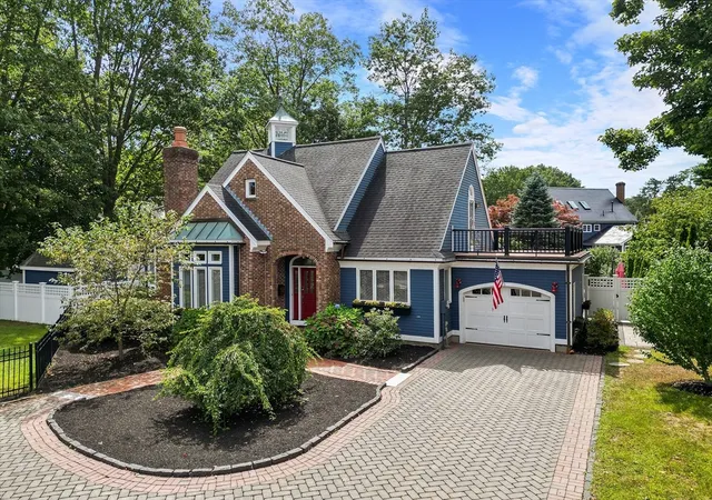 5th image of 43 Ferry Rd, Newburyport, MA 01950 | MLS# 73424092