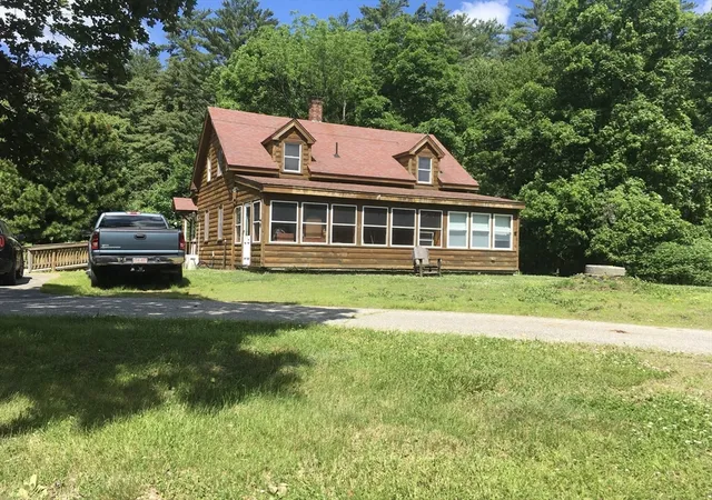 Homes for sale in Sturbridge, MA | 62 River Rd, Sturbridge, MA 01566 | MLS# 73535481