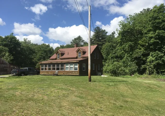 Homes for sale in Sturbridge, MA | 62 River Rd, Sturbridge, MA 01566 | MLS# 73535481