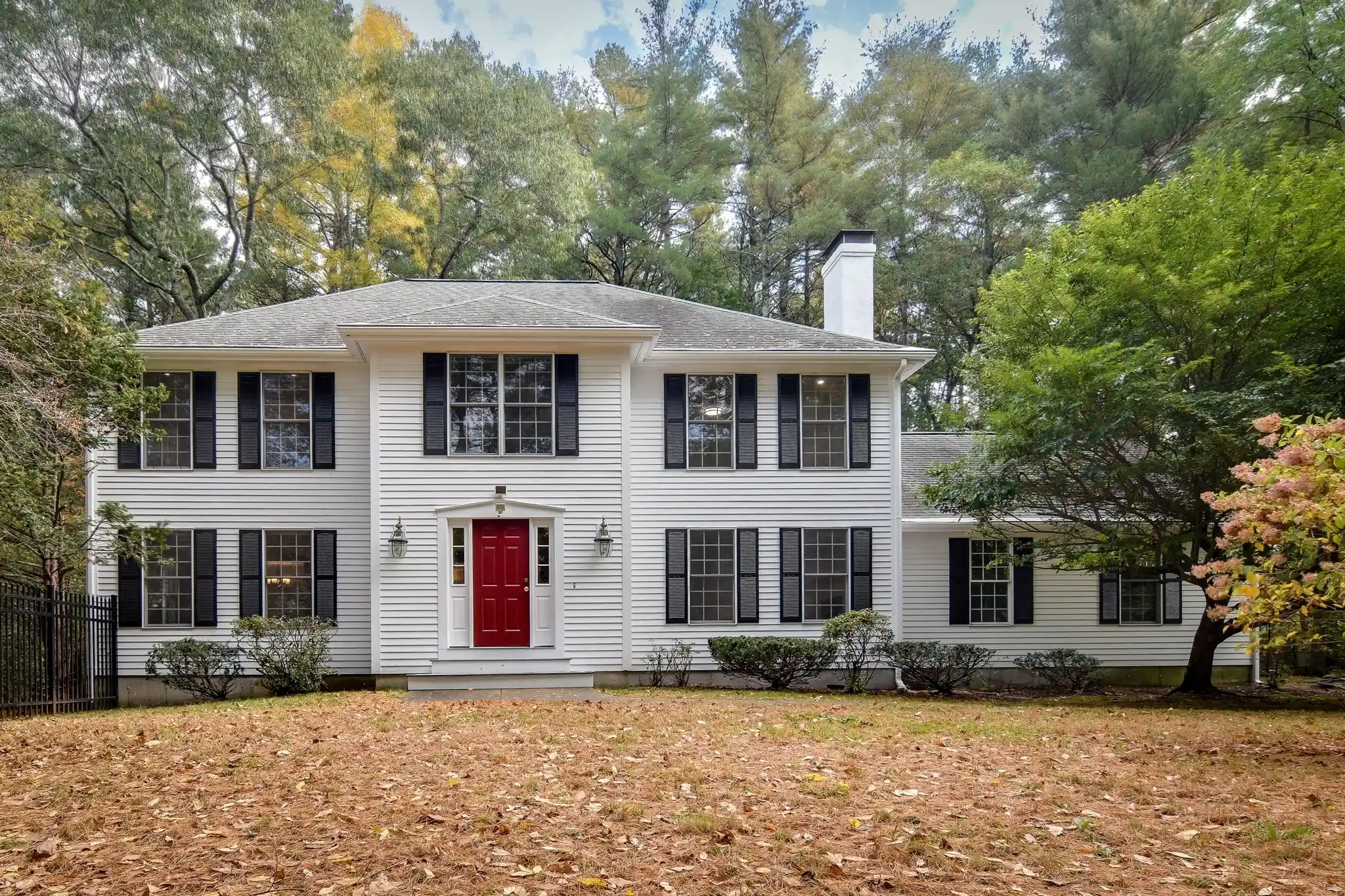 Single family home for sale at 81 Tisdale Dr, Dover, MA 02030 | MLS# 73591134