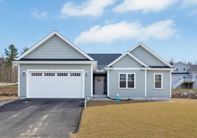 Homes for sale in Upton, MA | 21 Boot Shop Road #21, Upton, MA 01568 | MLS# 73503206
