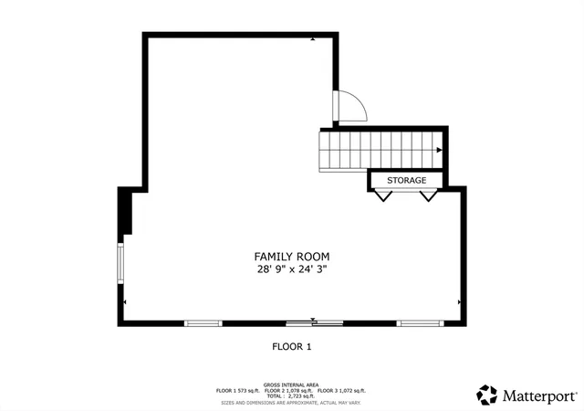 29th image of 5 Debbie Ln, Assonet, MA 02702 | MLS# 73562302