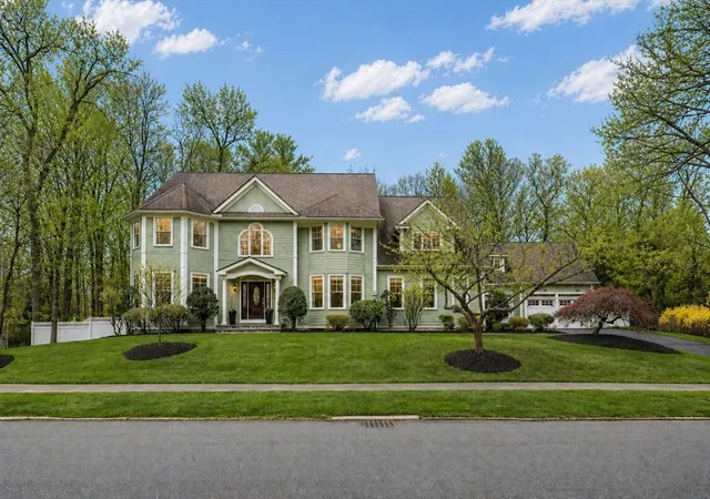 1st image of 19 Douglas Road, Lexington, MA 02420 | MLS# 73508787