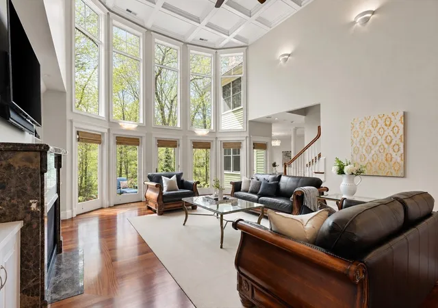 2nd image of 19 Douglas Road, Lexington, MA 02420 | MLS# 73508787