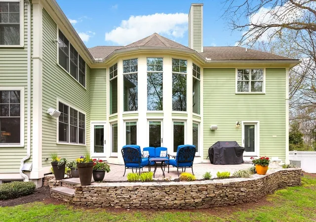 35th image of 19 Douglas Road, Lexington, MA 02420 | MLS# 73508787