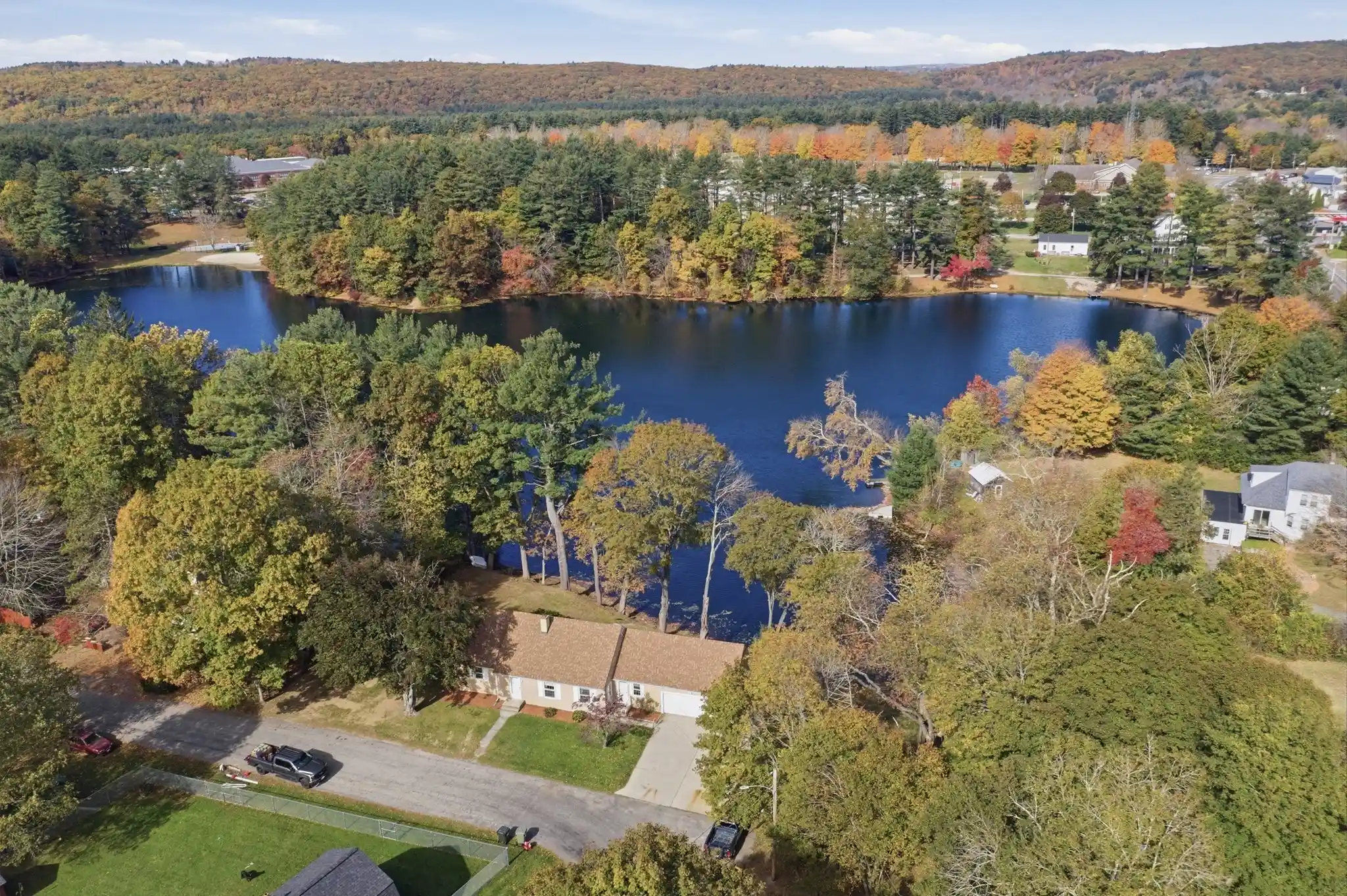 Single family home for sale at 21 Vernon St, Oxford, MA 01540 | MLS# 73593101