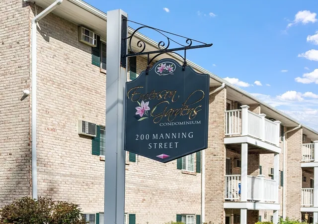 2nd image of 200 Manning St, Hudson, MA 01749