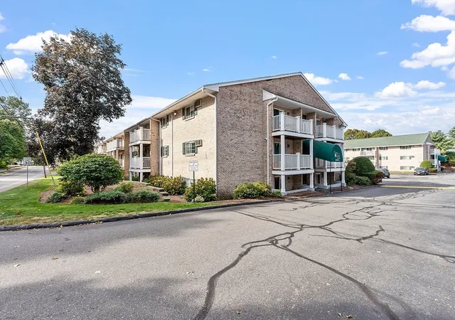 Homes for sale in Hudson, MA | 200 Manning Street #9A, Hudson, MA 01749 | MLS# 73538569