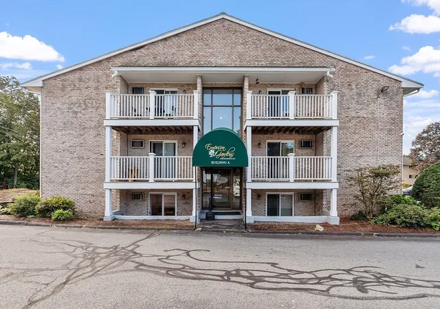 Homes for sale in Hudson, MA | 200 Manning Street #9A, Hudson, MA 01749 | MLS# 73538569