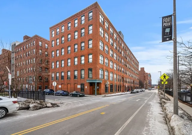 2nd image of 259 A St, Boston, MA 02210