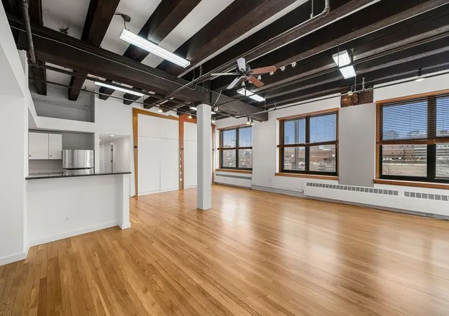 2nd image of 259 A Street #21, Boston, MA 02210 | MLS# 73478783