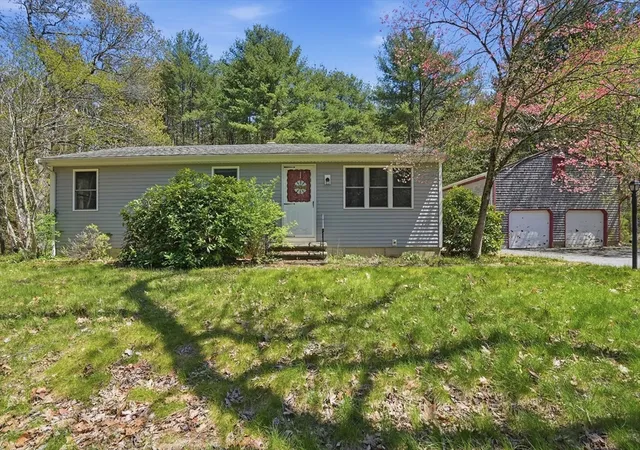 1st image of 6 Bayview Avenue, Berkley, MA 02779 | MLS# 73516097