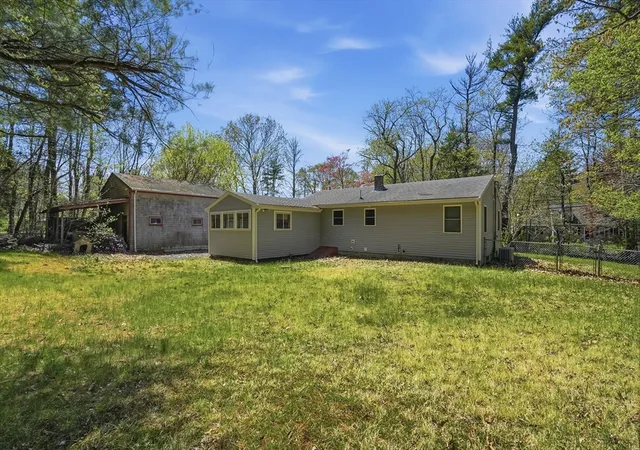 25th image of 6 Bayview Avenue, Berkley, MA 02779 | MLS# 73516097
