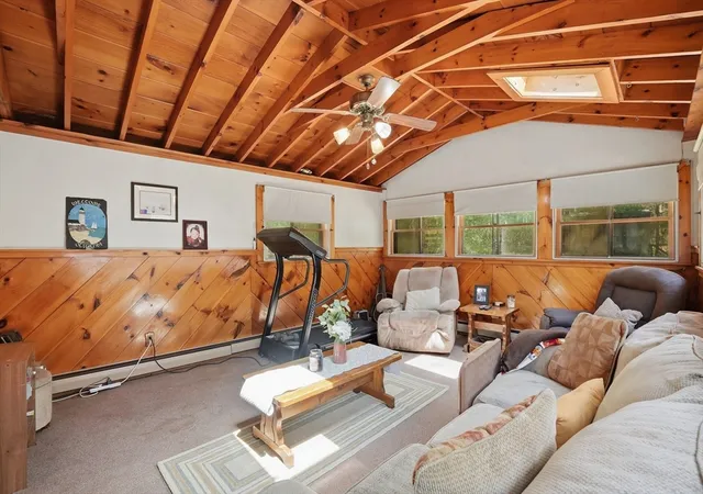 5th image of 6 Bayview Avenue, Berkley, MA 02779 | MLS# 73516097