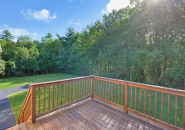 4th image of 453 Howe Street, East Brookfield, MA 01515 | MLS# 73557681