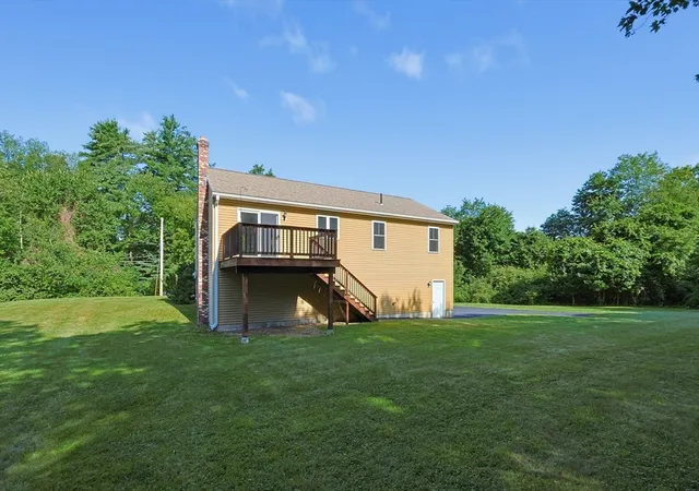 5th image of 453 Howe Street, East Brookfield, MA 01515 | MLS# 73557681