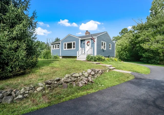 Photo 1 of Sale Pending at 201 Old Burley St, Danvers, MA 01923 | MLS# 73569054 | Listing updated on 2026-09-15