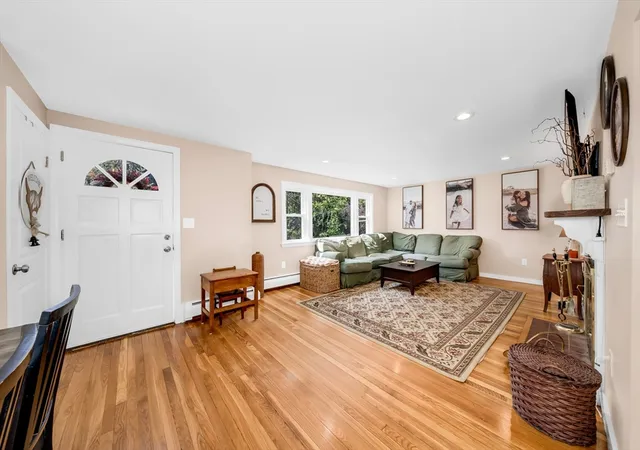 Photo 2 of Sale Pending at 201 Old Burley St, Danvers, MA 01923 | MLS# 73569054 | Listing updated on 2026-09-15