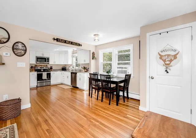 Photo 3 of Sale Pending at 201 Old Burley St, Danvers, MA 01923 | MLS# 73569054 | Listing updated on 2026-09-15