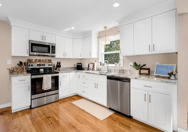 Photo 3 of Sale Pending at 201 Old Burley St, Danvers, MA 01923 | MLS# 73569054 | Listing updated on 2026-09-15