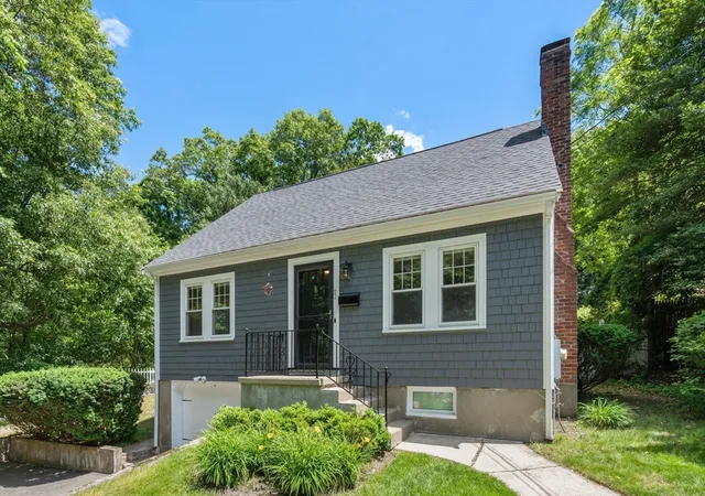 Homes for sale in Milton, MA | 71 Capen St, Milton, MA 02186 | MLS# 73537398