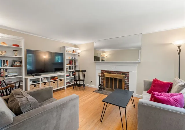 Homes for sale in Milton, MA | 71 Capen St, Milton, MA 02186 | MLS# 73537398