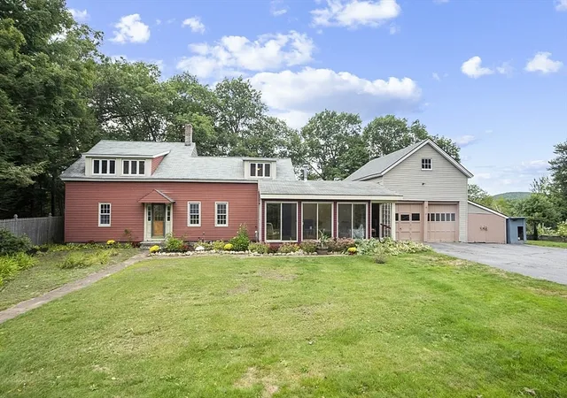 Photo 1 of Single family home for sale at 200 Lake Rd, Ashburnham, MA 01430 | MLS# 73551625 | Listing updated on 2026-08-06