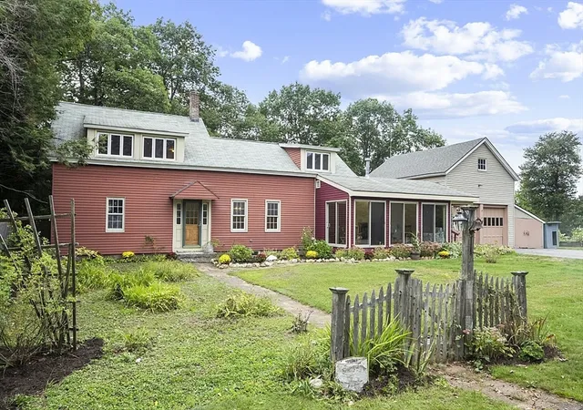 Photo 2 of Single family home for sale at 200 Lake Rd, Ashburnham, MA 01430 | MLS# 73551625 | Listing updated on 2026-08-06