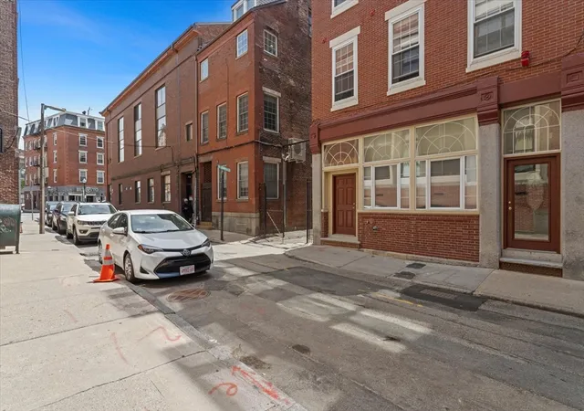 Homes for sale in Boston, MA | 12 North Bennet Street, Boston, MA 02113 | MLS# 73527720