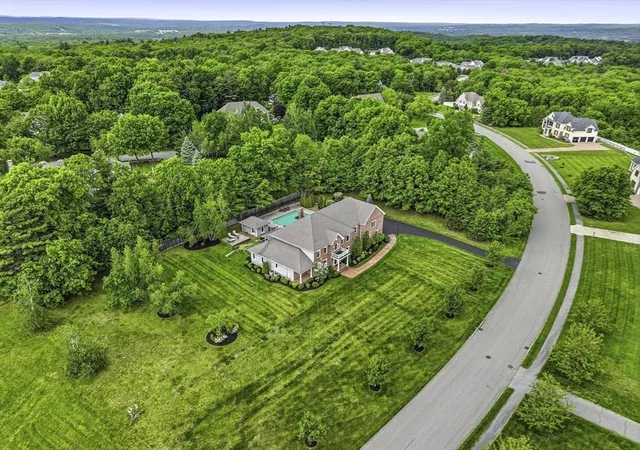 Homes for sale in Westborough, MA | 4 Quick Farm Rd, Westborough, MA 01581 | MLS# 73529238