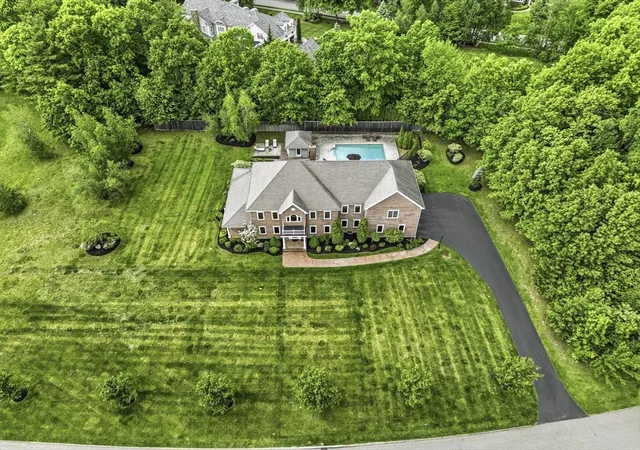Homes for sale in Westborough, MA | 4 Quick Farm Rd, Westborough, MA 01581 | MLS# 73529238