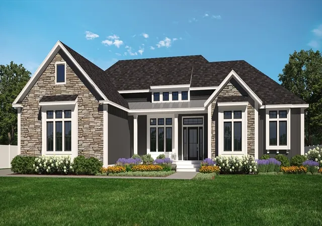 Photo 1 of Single family home for sale at 0 Diesel Lot 3, Lincoln, RI 02865 | MLS# 73497257 | Listing updated on 2026-04-11