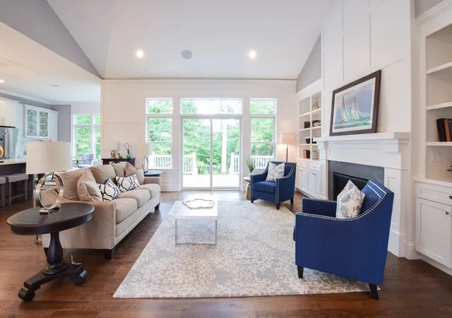 Photo 4 of Single family home for sale at 0 Diesel Lot 3, Lincoln, RI 02865 | MLS# 73497257 | Listing updated on 2026-04-11