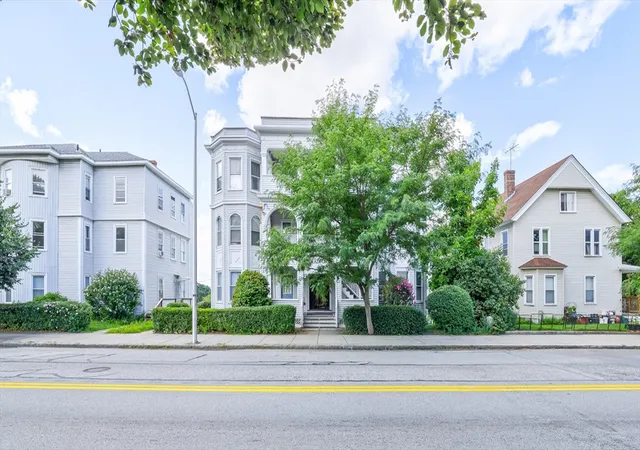 Photo 3 of Sale Pending at 178 Lincoln St #A13, Worcester, MA 01605 | MLS# 73566945 | Listing updated on 2026-09-18