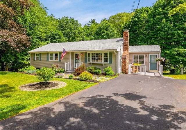 1st image of 33 Farnham Rd, Rowley, MA 01969 | MLS# 73541146
