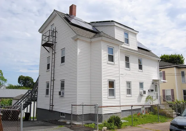 1st image of 43 Huntington Street, Brockton, MA 02301 | MLS# 73560095