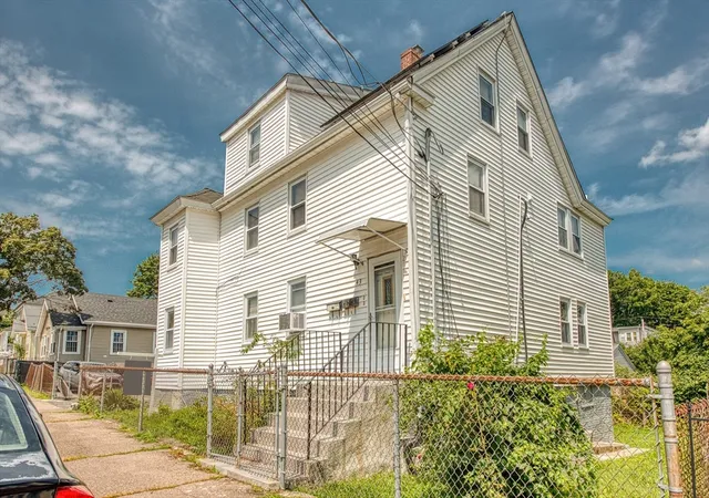 22nd image of 43 Huntington Street, Brockton, MA 02301 | MLS# 73560095