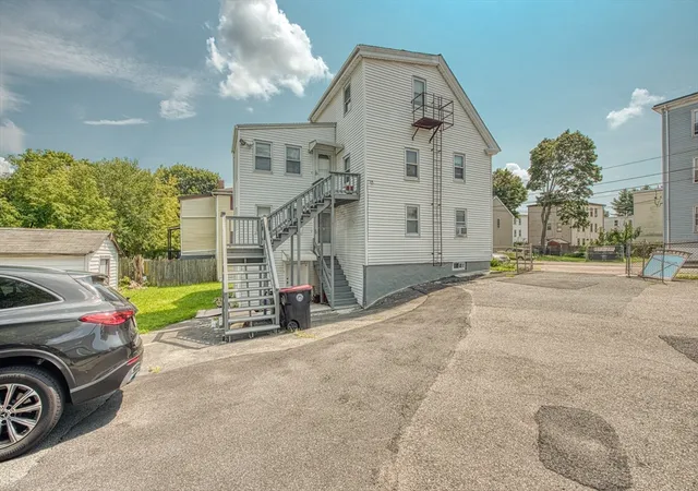 2nd image of 43 Huntington Street, Brockton, MA 02301 | MLS# 73560095