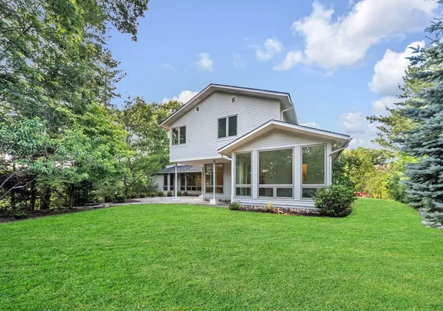 Photo 1 of Single family home for sale at 28 Kesseler Way, Chestnut Hill, MA 02467 | MLS# 73543931 | Listing updated on 2026-08-30