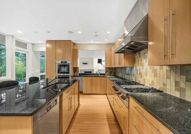 Photo 4 of Single family home for sale at 28 Kesseler Way, Chestnut Hill, MA 02467 | MLS# 73543931 | Listing updated on 2026-08-30