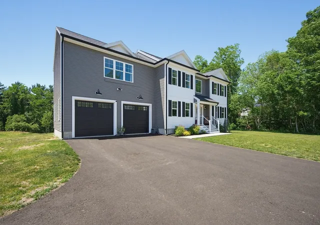 3rd image of 1479 Main St, Acushnet, MA 02743 | MLS# 73533709