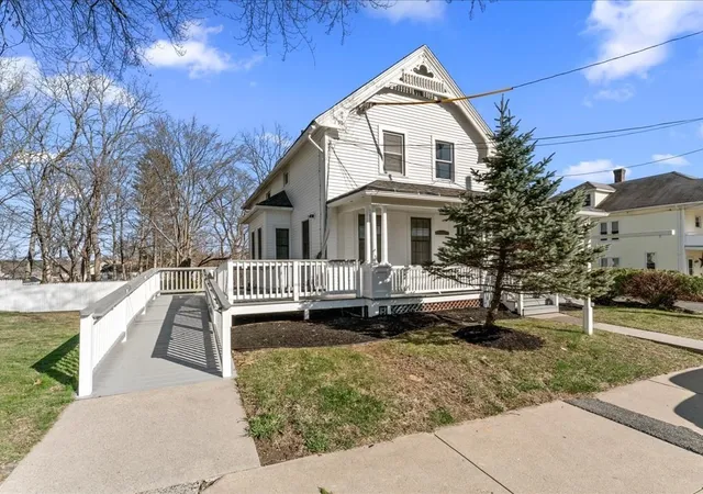 1st image of 29 Orchard St, Southbridge, MA 01550 | MLS# 73568982