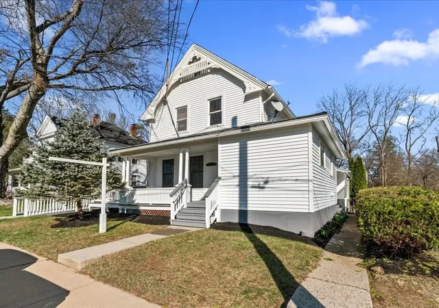 2nd image of 29 Orchard St, Southbridge, MA 01550 | MLS# 73568982