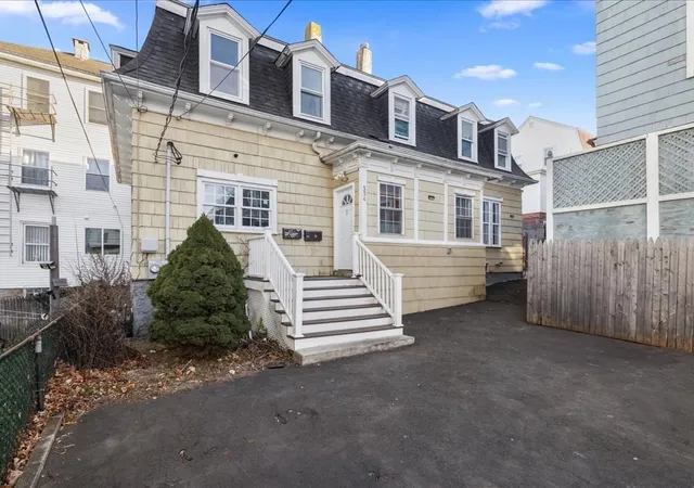 1st image of 334 Fountain St, Fall River, MA 02721 | MLS# 73469855
