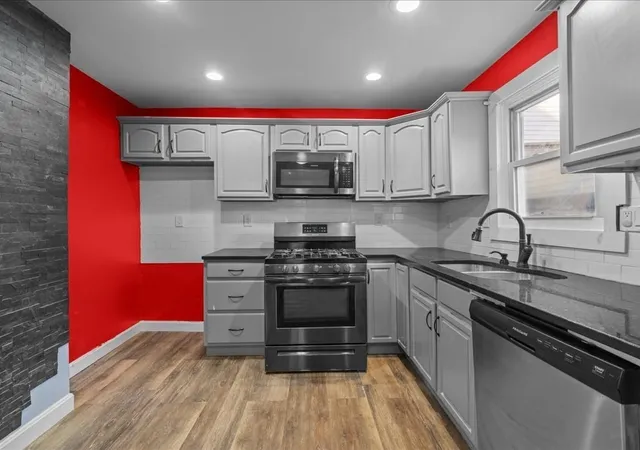 3rd image of 334 Fountain St, Fall River, MA 02721 | MLS# 73469855