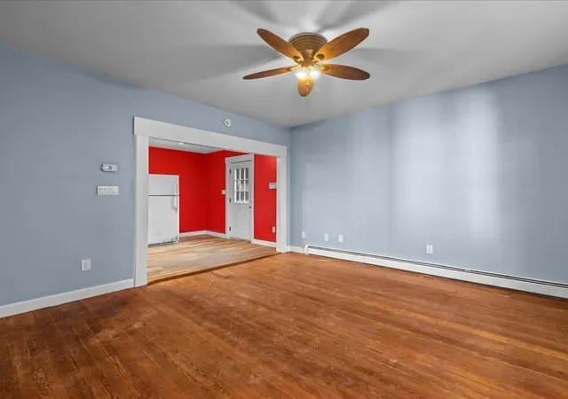5th image of 334 Fountain St, Fall River, MA 02721 | MLS# 73469855